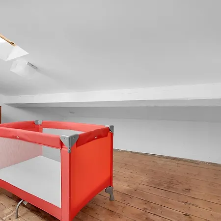 Apartment Spacious And Bright In The Historic Center Toulouse