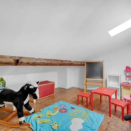 Spacious And Bright In The Historic Center Apartment Toulouse